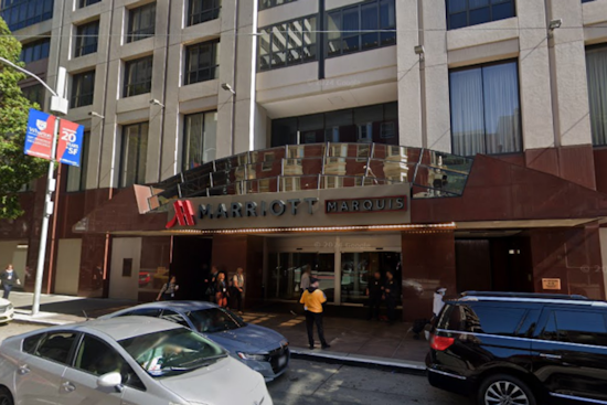San Francisco Marriott Workers End Strike with Mayor-Elect Lurie's Support, New Contract Ratified