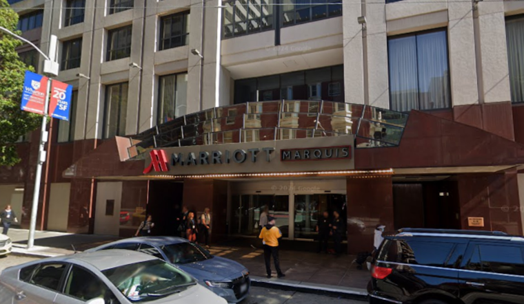 San Francisco Marriott Workers End Strike with Mayor-Elect Lurie's Support, New Contract Ratified