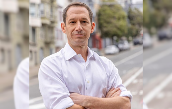 San Francisco on the Brink of Transformation: Mayor-Elect Daniel Lurie to Reorganize City Hall's Governance Model