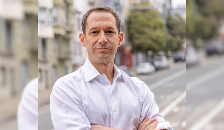 San Francisco on the Brink of Transformation: Mayor-Elect Daniel Lurie to Reorganize City Hall's Governance Model