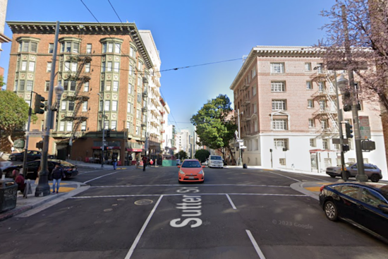 San Francisco Police Arrest Suspect in Yearlong Homicide Investigation of Maxwell George Maltzman