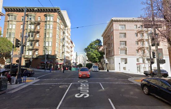 San Francisco Police Arrest Suspect in Yearlong Homicide Investigation of Maxwell George Maltzman