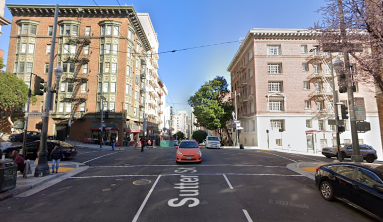 San Francisco Police Arrest Suspect in Yearlong Homicide Investigation of Maxwell George Maltzman