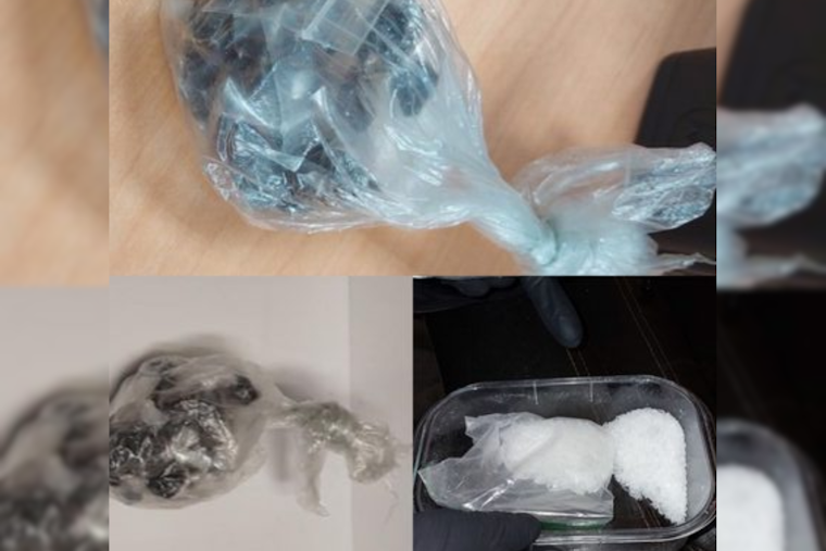 San Francisco Police Department and Partners Make 11 Felony Arrests in Tenderloin Drug Operation