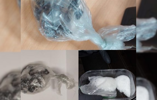 San Francisco Police Department and Partners Make 11 Felony Arrests in Tenderloin Drug Operation