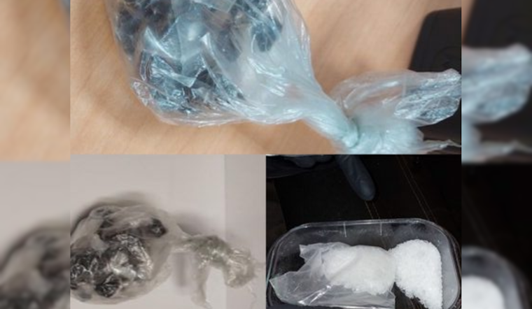 San Francisco Police Department and Partners Make 11 Felony Arrests in Tenderloin Drug Operation