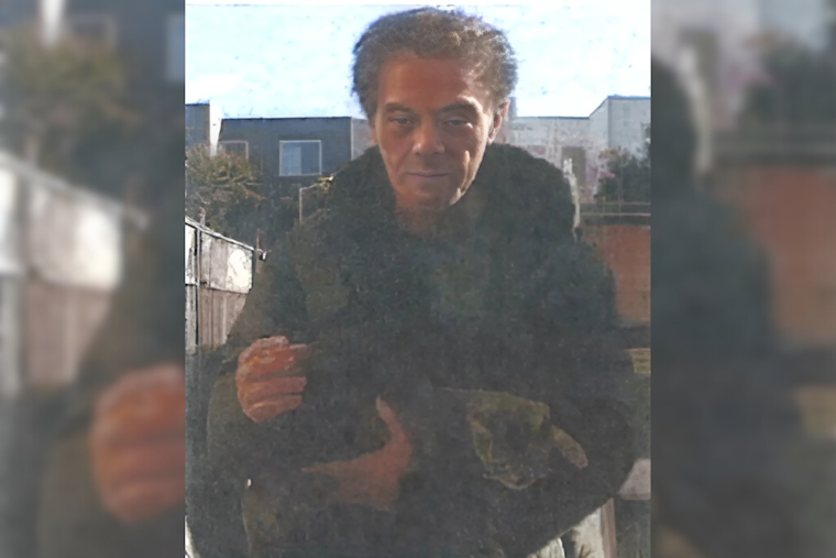 San Francisco Police Seek Public's Help to Find At-Risk Missing Person Zongyao Li