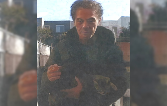 San Francisco Police Seek Public's Help to Find At-Risk Missing Person Zongyao Li