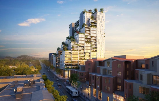 San Francisco’s Sunset District Envisions Growth with New 22-Story Housing Development Proposal
