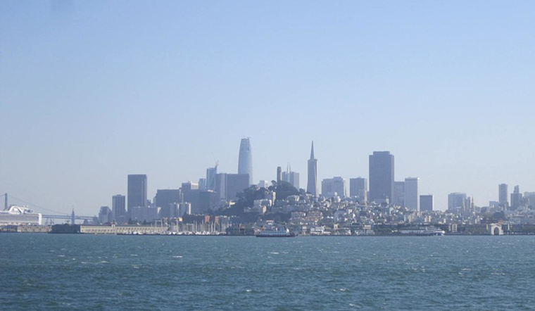 San Francisco to Revel in Warm December Opening with Temperatures Soaring Above Seasonal Norms