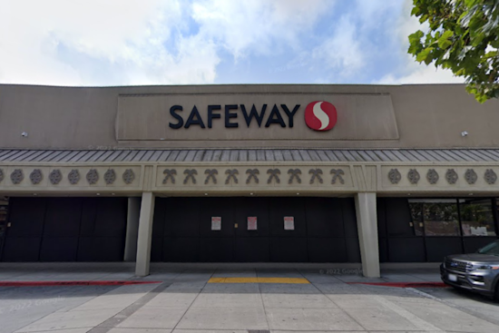 San Francisco's Fillmore Safeway to Close Amid Safety Concerns Despite Local Efforts to Stay Open