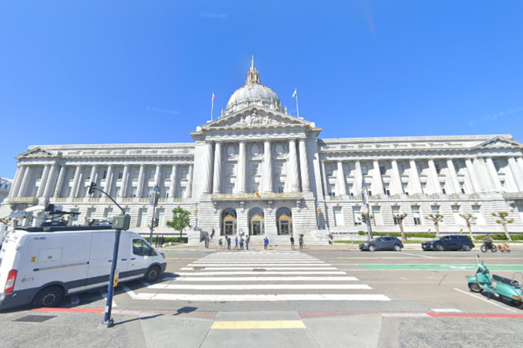San Francisco's Homelessness Policy Faces Legal Scrutiny as Court Narrows Encampment Lawsuit