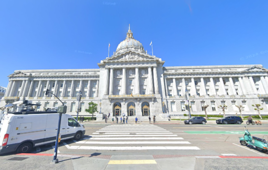 San Francisco's Homelessness Policy Faces Legal Scrutiny as Court Narrows Encampment Lawsuit