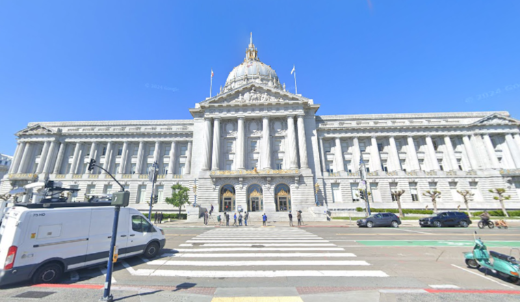 San Francisco's Homelessness Policy Faces Legal Scrutiny as Court Narrows Encampment Lawsuit