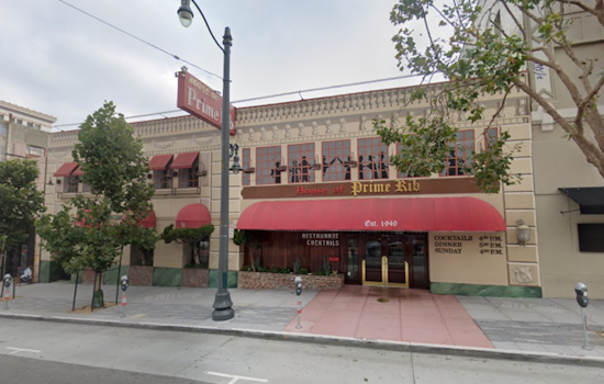 San Francisco's House of Prime Rib Faces New Lawsuit Over Alleged Labor Violations