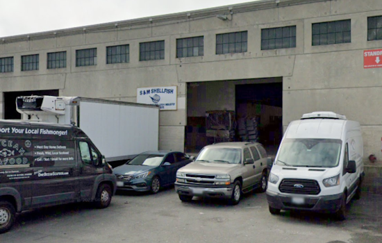 San Francisco's S&M Shellfish Co. Recalls Oysters Over Norovirus Contamination Risk