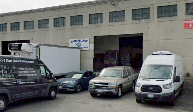 San Francisco's S&M Shellfish Co. Recalls Oysters Over Norovirus Contamination Risk