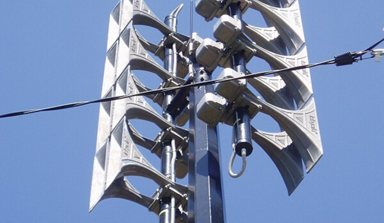 San Francisco's Traditional Emergency Sirens Stay Silent During Tsunami Warning, City's Readiness in Question