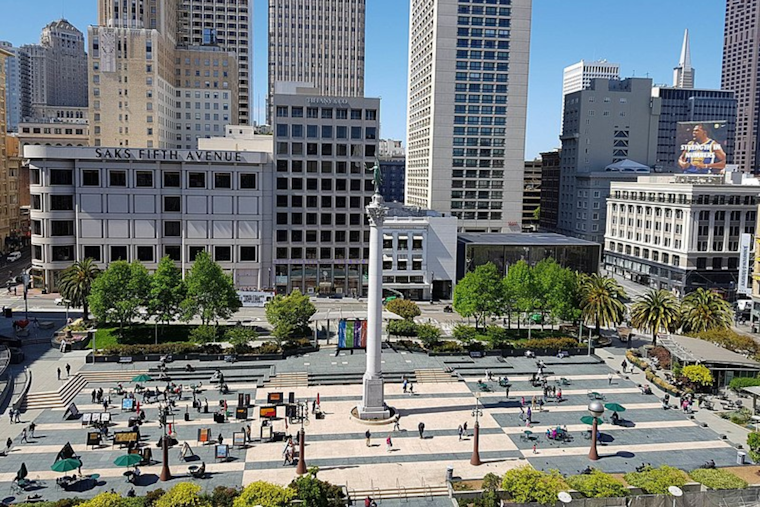 Union Square to Host 200 Events Next Year in New Partnership