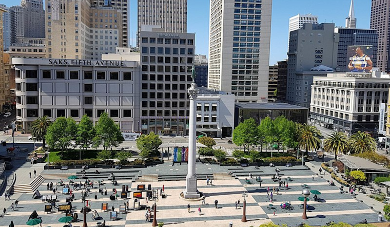 Union Square to Host 200 Events Next Year in New Partnership