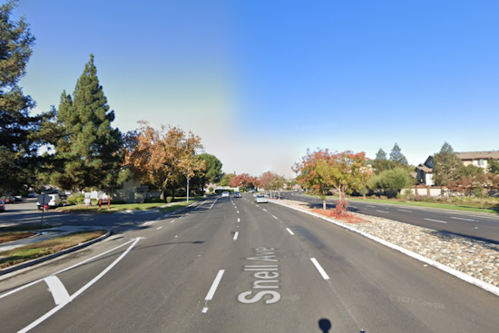 San José Mourns as Single-Vehicle Crash on Snell Avenue Claims Driver's Life