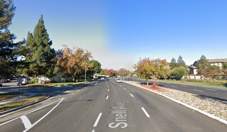San José Mourns as Single-Vehicle Crash on Snell Avenue Claims Driver's Life