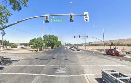 San José Mourns Officer Killed On Duty, Suspect Charged in Vehicular Manslaughter and DUI