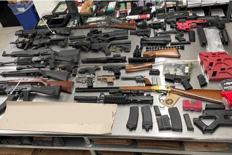 San Jose Police Apprehend Suspect in Domestic Violence Incident Involving Firearm Discharge