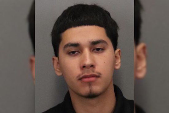 San Jose Police Arrest 19-Year-Old Suspected of Firing on Occupied Vehicle on Halloween Night