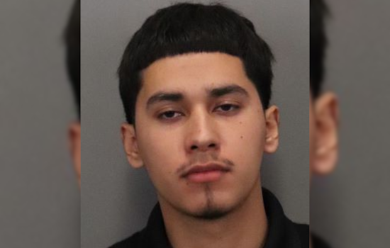 San Jose Police Arrest 19-Year-Old Suspected of Firing on Occupied Vehicle on Halloween Night