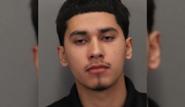 San Jose Police Arrest 19-Year-Old Suspected of Firing on Occupied Vehicle on Halloween Night