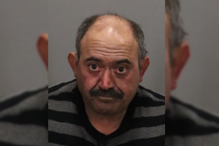 San José Police Arrest Suspect Juan Jordan on Multiple Charges After Violent Home Invasion and Assaults