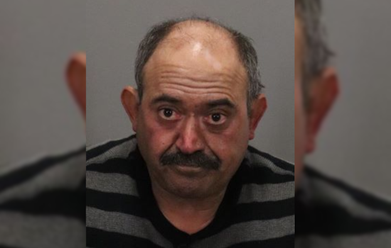 San José Police Arrest Suspect Juan Jordan on Multiple Charges After Violent Home Invasion and Assaults