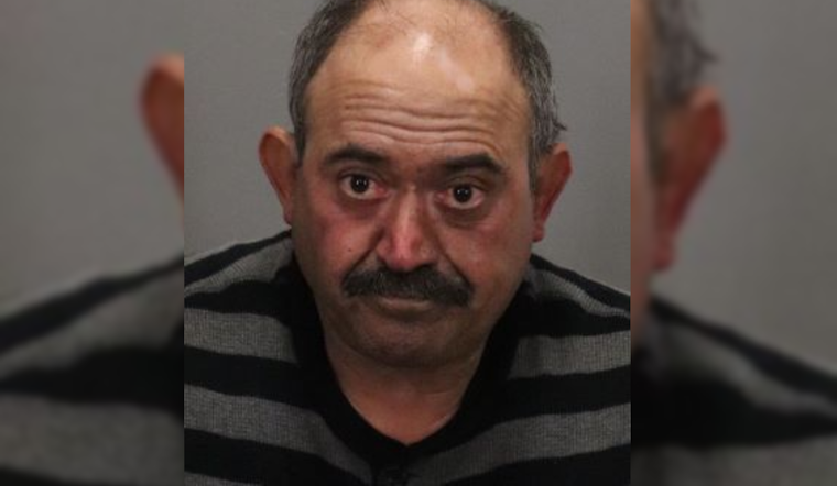 San José Police Arrest Suspect Juan Jordan on Multiple Charges After Violent Home Invasion and Assaults