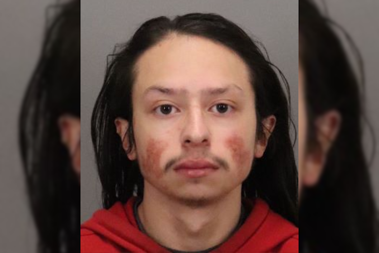 San José Police Nab Man Accused of Manufacturing and Selling 'Ghost Guns'