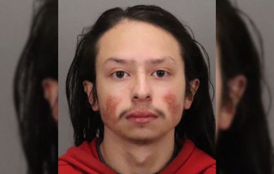 San José Police Nab Man Accused of Manufacturing and Selling 'Ghost Guns'