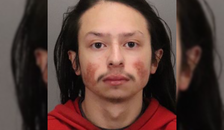 San José Police Nab Man Accused of Manufacturing and Selling 'Ghost Guns'