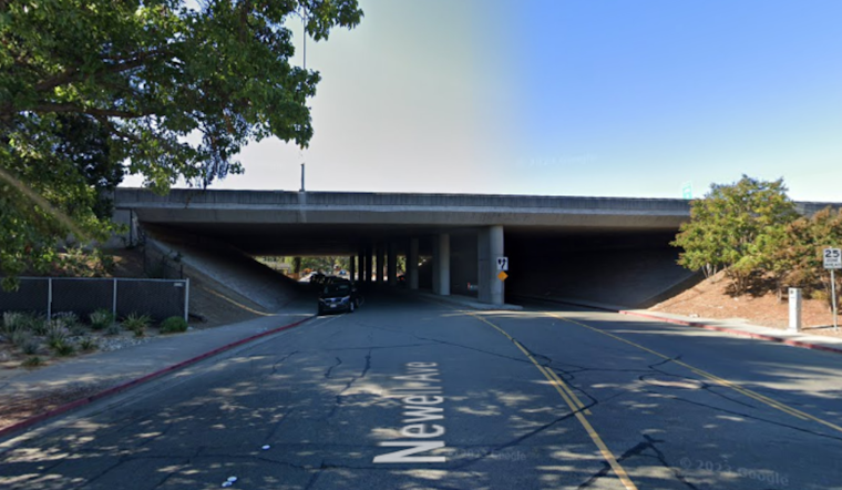 San Jose Teen Charged with Vehicular Manslaughter in Fatal Walnut Creek Hit-and-Run