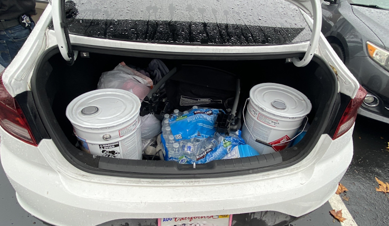 San Jose Trio Arrested for Organized Retail Theft, $200K in Stolen Goods from Home Improvement Stores Recovered