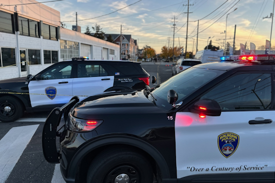 San Mateo and Burlingame Officers Involved in Non-Fatal Shooting of Armed Suspect, Investigations Underway