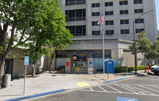 San Mateo County Sheriff Christina Corpus Faces Potential Ouster as Board Votes on Removal Amendment Amid Controversy