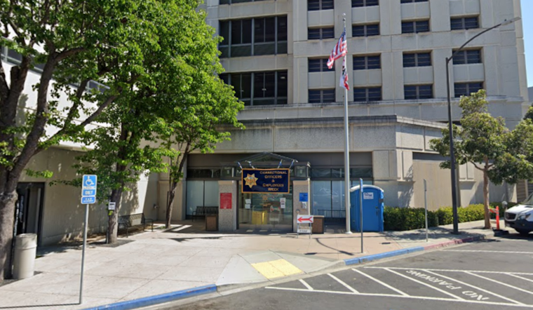 San Mateo County Sheriff Christina Corpus Faces Potential Ouster as Board Votes on Removal Amendment Amid Controversy