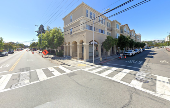 San Mateo Police Use Taser to Subdue Combative Theft Suspect on Christmas Eve
