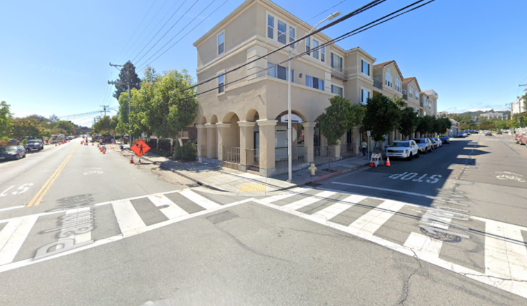 San Mateo Police Use Taser to Subdue Combative Theft Suspect on Christmas Eve
