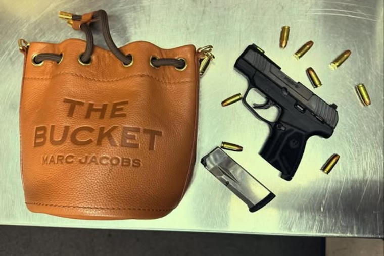 San Pablo Mother Arrested for Making Criminal Threats with Firearm Over Fast Food Order