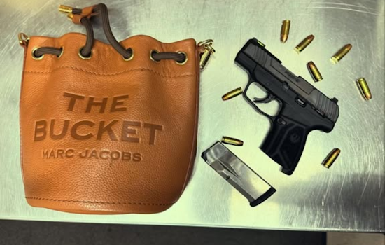 San Pablo Mother Arrested for Making Criminal Threats with Firearm Over Fast Food Order