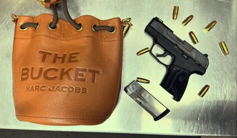 San Pablo Mother Arrested for Making Criminal Threats with Firearm Over Fast Food Order