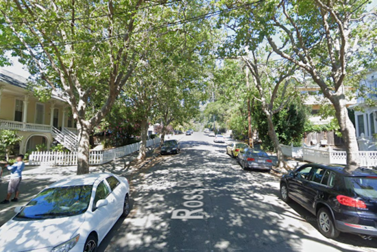 San Rafael Resident Booked on Felony Charges for Violent Burglary and Attempted Kidnapping