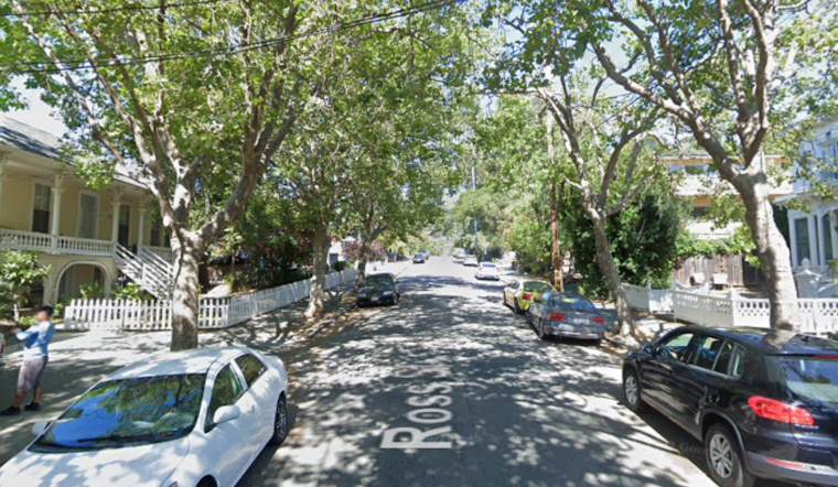 San Rafael Resident Booked on Felony Charges for Violent Burglary and Attempted Kidnapping