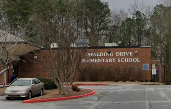Sandy Springs and East Point Parents Rally as Potential Closure of Two Fulton County Schools Looms